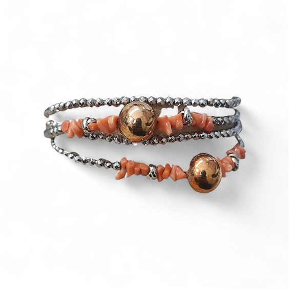 Bracelet Soara Femme in Argent 465987 - 465987
